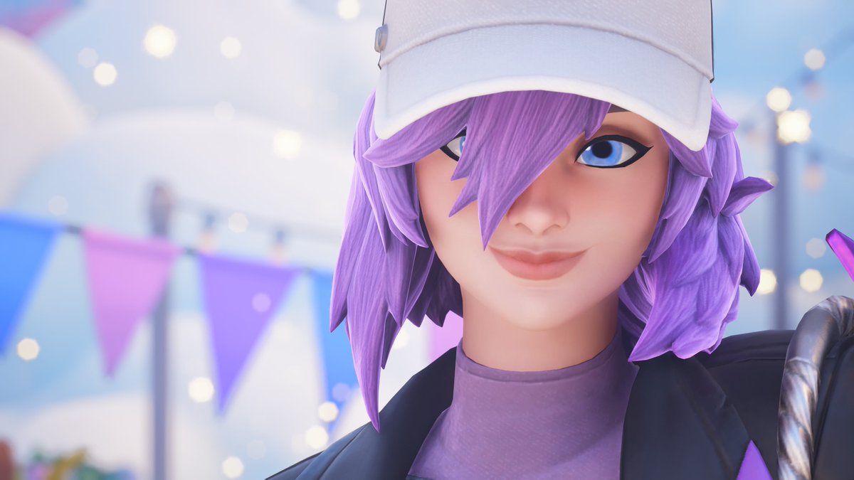 【No.276】

ペリ/peri

#Fortography
#Fortnite
#フォートナイト
#peri