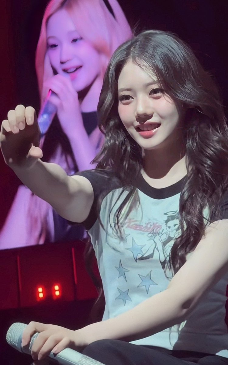 roraarchive's tweet image. #RORA #로라 #BABYMONSTER