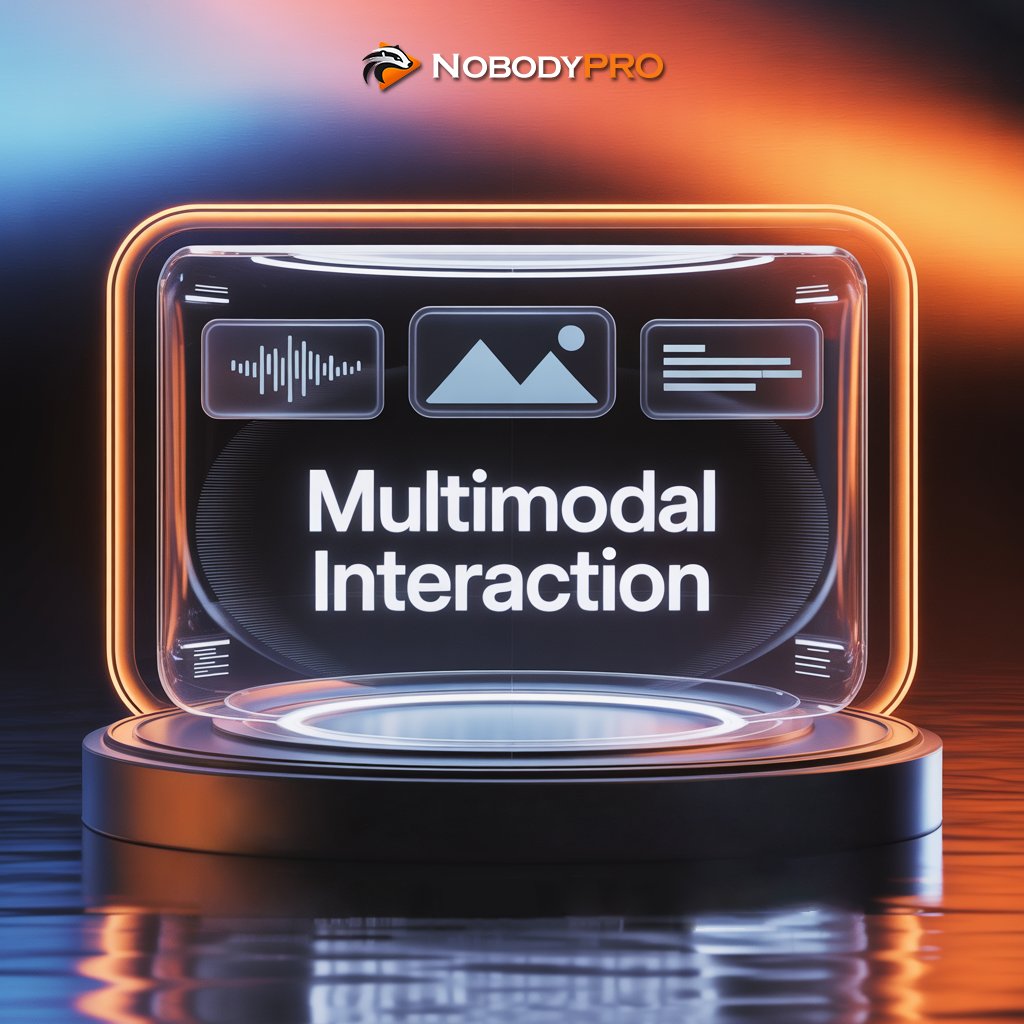 Nobodypro_AI's tweet image. A quick dialogue? A handwritten sketch? A reference photo? — No need to explain, NobodyPro’s AI gets it instantly! ⚡ Multi-modal recognition + lightning-fast feedback means your ideas land the moment they come—no second wasted!
#AI #NobodyPro #ShortDrama