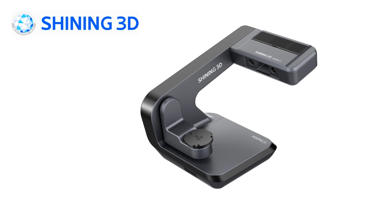 nittinpatil's tweet image. SHINING 3D Launches AutoScan Inspec2 Desktop 3D Scanner

dailycadcam.com/shining-3d-lau… via @dailycadcam

@Shining3D #AutoScanInspec2 #Desktop3DScanner #3DScanning #3DInspection #3DMeasurements #3DMetrology #ReverseEngineering #Digitalization #CAM