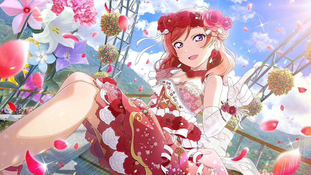 lealia39's tweet photo. μ's熱が再熱したので万博のライブ行きます😊
真姫ちゃんが好きです！
数年ぶりに再熱したのでμ'sとAqoursしか分かりませんт т

オタク友達がいないので仲良い人欲しいです🥲

#ラブライブ
#ラブライブ好きな人と繋がりたい 
#ラブライバーさんと繋がりたい 
#ラブライバーと繋がりたい https://t.co/UfeacpqpPw
