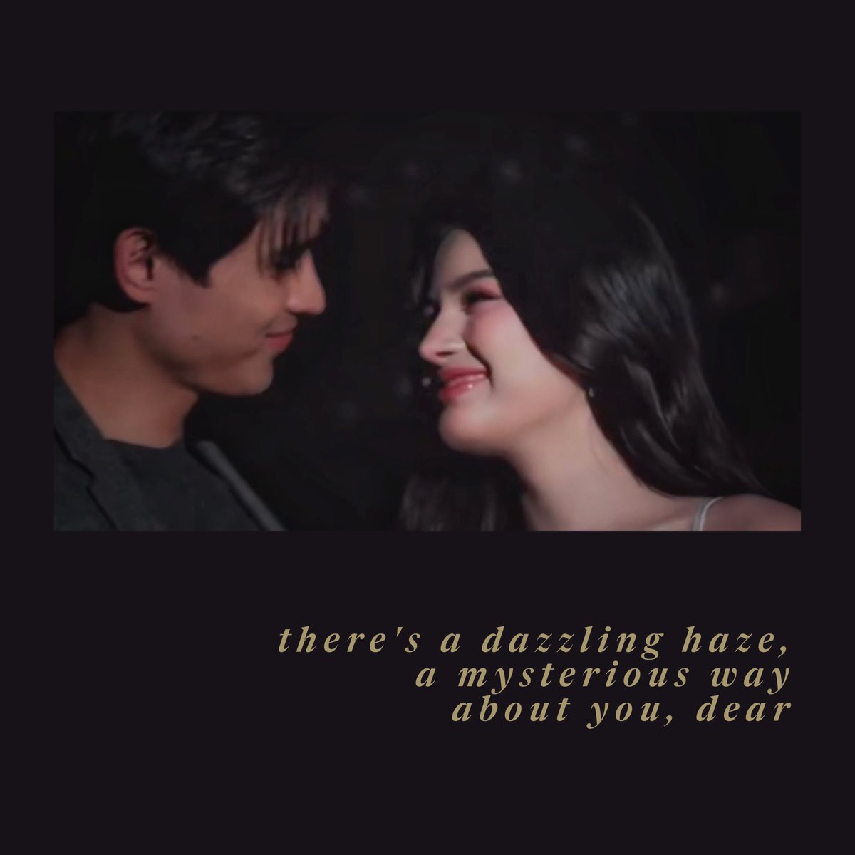 augustwithatira's tweet photo. 𝙖𝙪𝙜𝙪𝙨𝙩 𝙬𝙞𝙩𝙝 𝙖𝙩𝙞𝙧𝙖

it’s only august,
but it already feels like christmas. 

we could leave the lights up ‘til january,
lover. 

#AzRalph https://t.co/xTHnDjLVaW