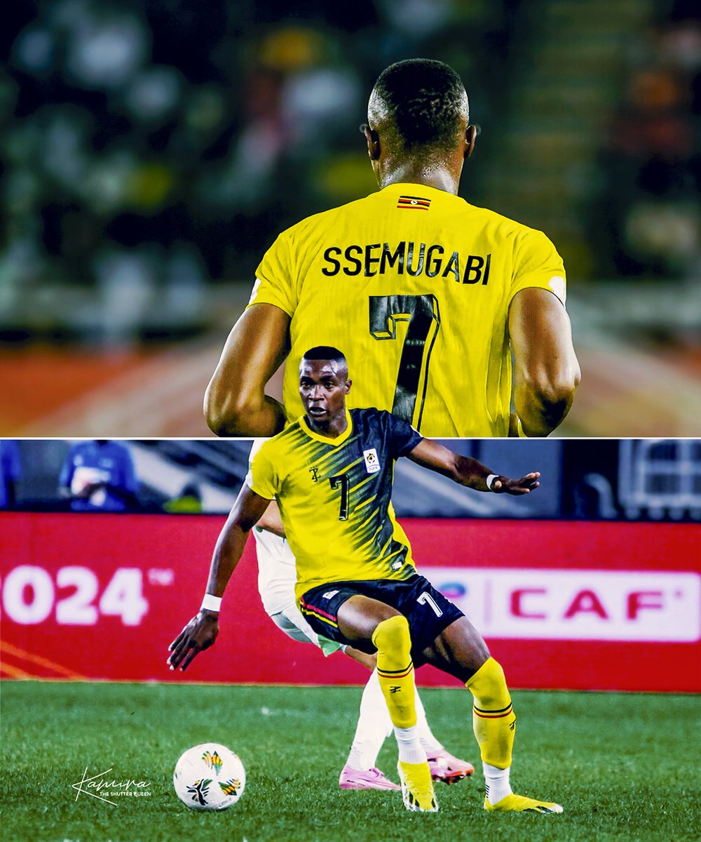 Rafa Odeke (@odeke_raph15921) on Twitter photo Out of possession, Jude Ssemugabi is totally unmatched as a center forward in pressing the opponents.
The reason why Jude is on the starting lineup is why I wanted the double pivot. "Defensive numbers Defensive numbers"
📷 <a href="/Kamira_Asha/">Kamira Asha📸</a> Out of possession, Jude Ssemugabi is totally unmatched as a center forward in pressing the opponents.
The reason why Jude is on the starting lineup is why I wanted the double pivot. "Defensive numbers Defensive numbers"
📷 <a href="/Kamira_Asha/">Kamira Asha📸</a>