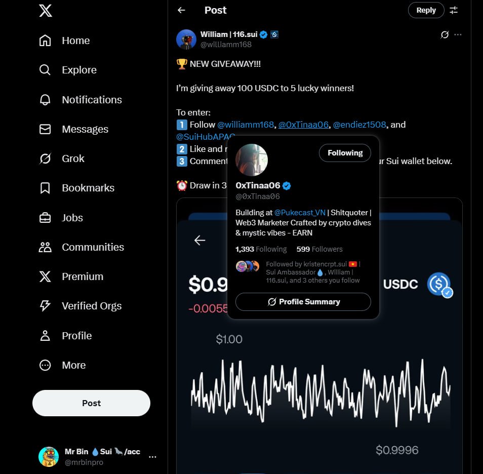 Mr Bin💧🌄 tweet media