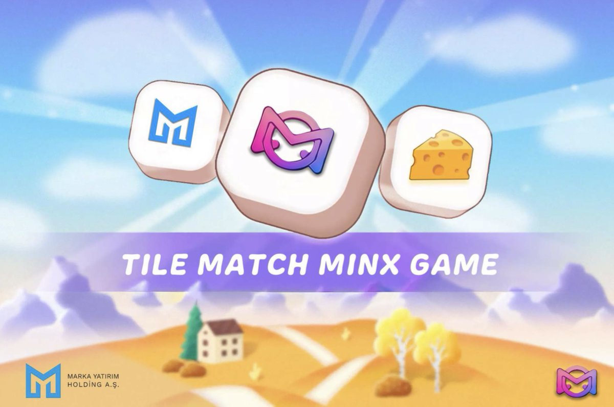 MINXtoken's tweet image. MINX Token Enters a New Era!

The GameFi industry is booming, with the global market expected to surpass $90B by 2025. 🌍
We’re making our move to be at the forefront of this massive wave!
📢 The development of our MINX GAME platform has officially begun!
🎮 A fully…