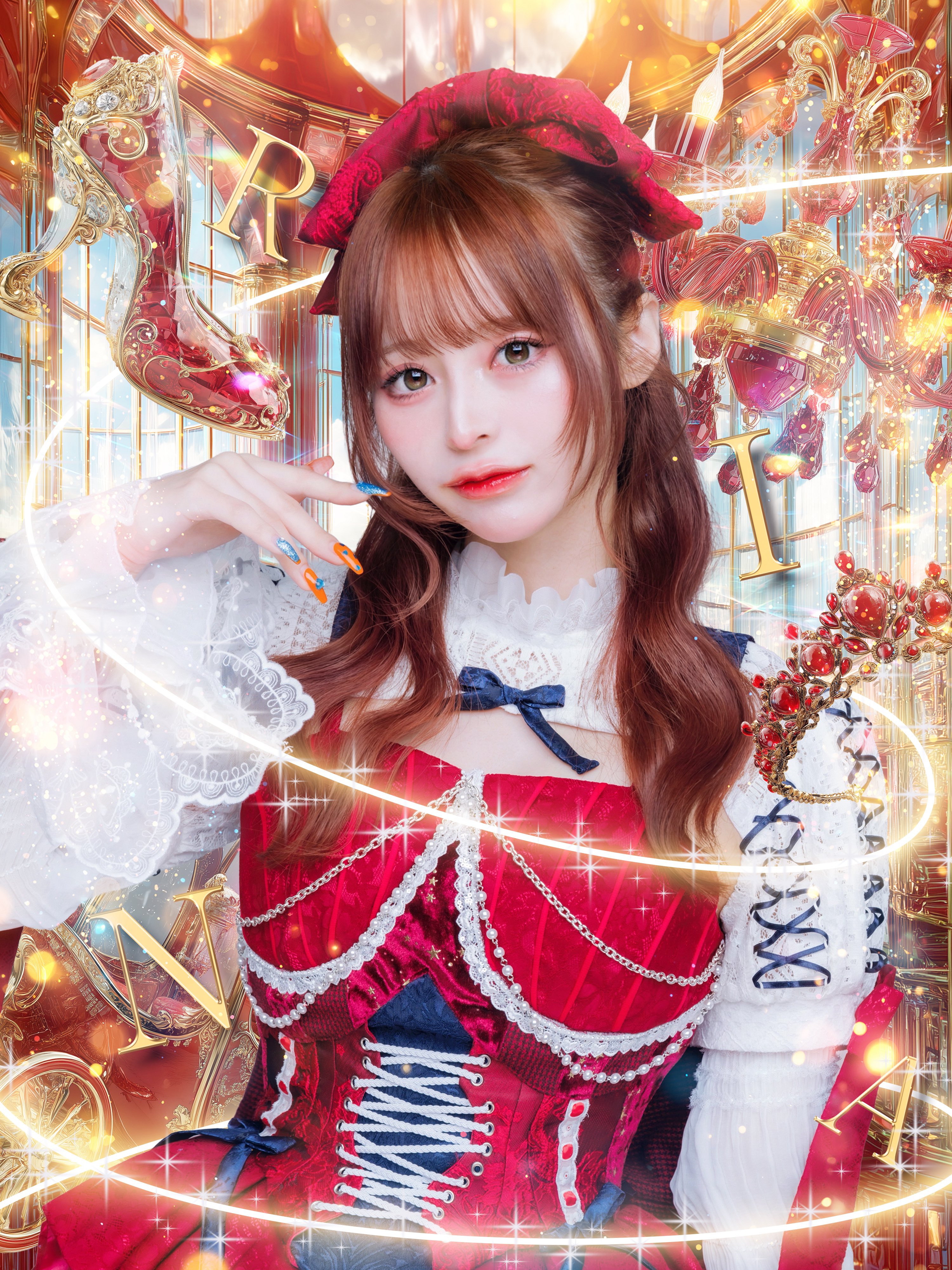 ひろたん ZXi5 Irons – Dunlop Srixon Sports Asia