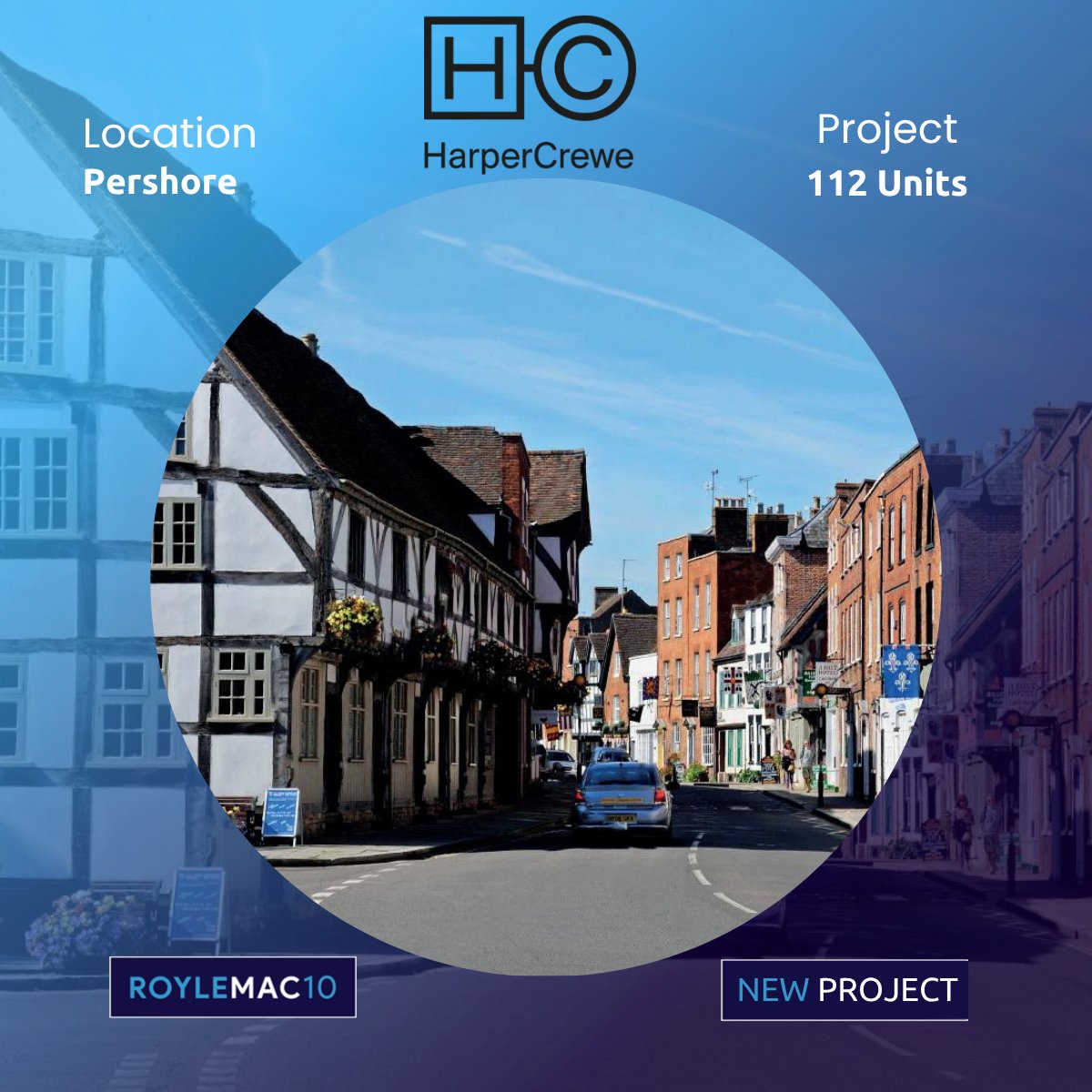 ROYLEMAC10 LTD (@roylemac10) on Twitter photo ποΈ Proud to support HarperCrewe's 112-unit Pershore development with a bespoke structural warranty package β incl. 10 & 12-year cover + dual inspections for building control.
Need cover for your next development?
π© sales@roylemac10.com
π +44 (0) 3858 9589
#Roylemac10 ποΈ Proud to support HarperCrewe's 112-unit Pershore development with a bespoke structural warranty package β incl. 10 & 12-year cover + dual inspections for building control.
Need cover for your next development?
π© sales@roylemac10.com
π +44 (0) 3858 9589
#Roylemac10