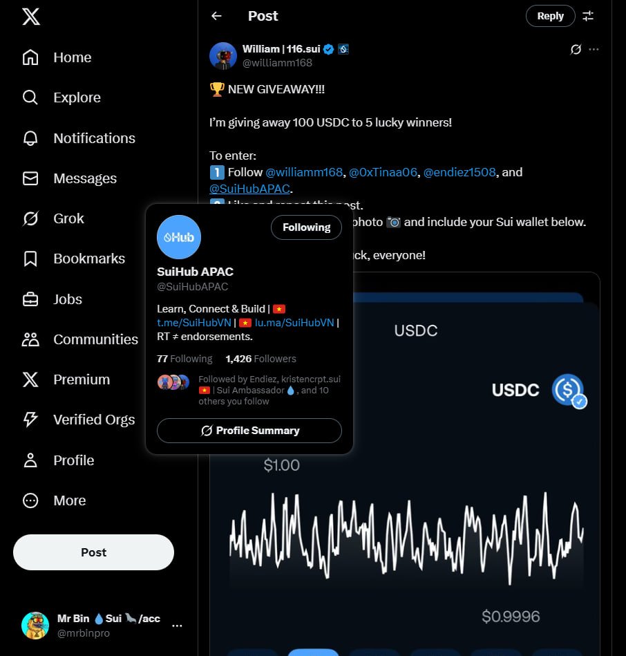 Mr Bin💧🌄 tweet media