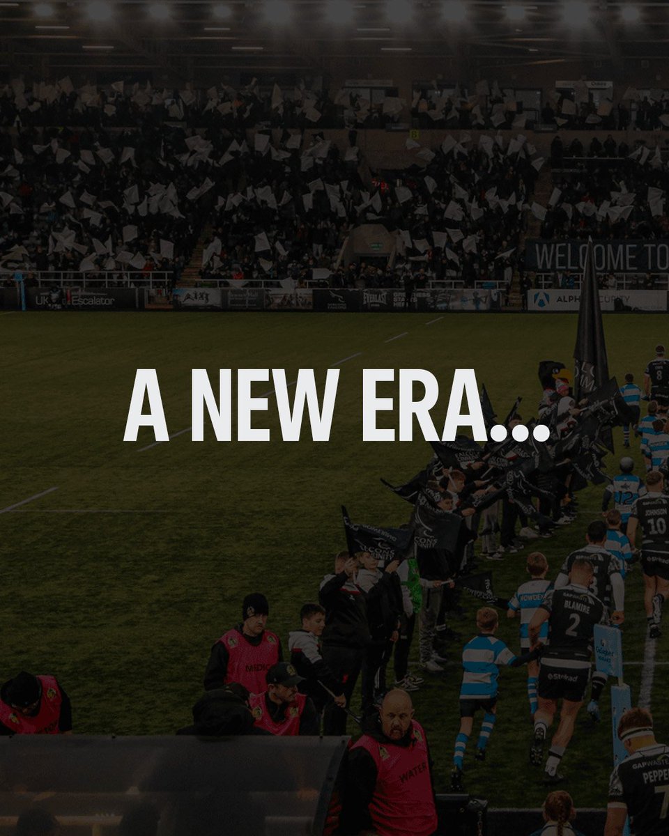 NCL_RedBulls's tweet image. Newcastle Rugby Ltd are pleased to announce that Red Bull has taken full ownership of the club.

The newly-named Newcastle Red Bulls will proudly remain at Kingston Park and will build for sporting success with a commitment to developing local rugby talent through a strengthened…