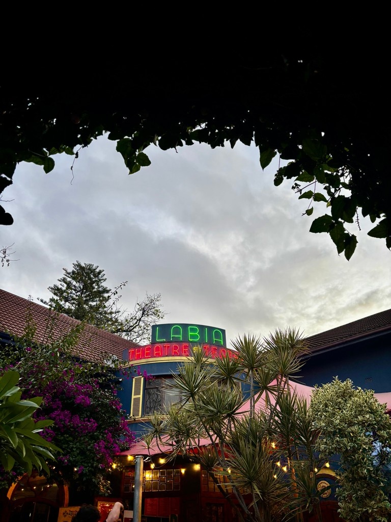 Popcorn, drama, and Cape Town charm, the Labia Theatre is where films, culture, and vibes collide! From indie gems and cult classics to thought-provoking documentaries, every screening is an experience! @filmcapetown @cityofct