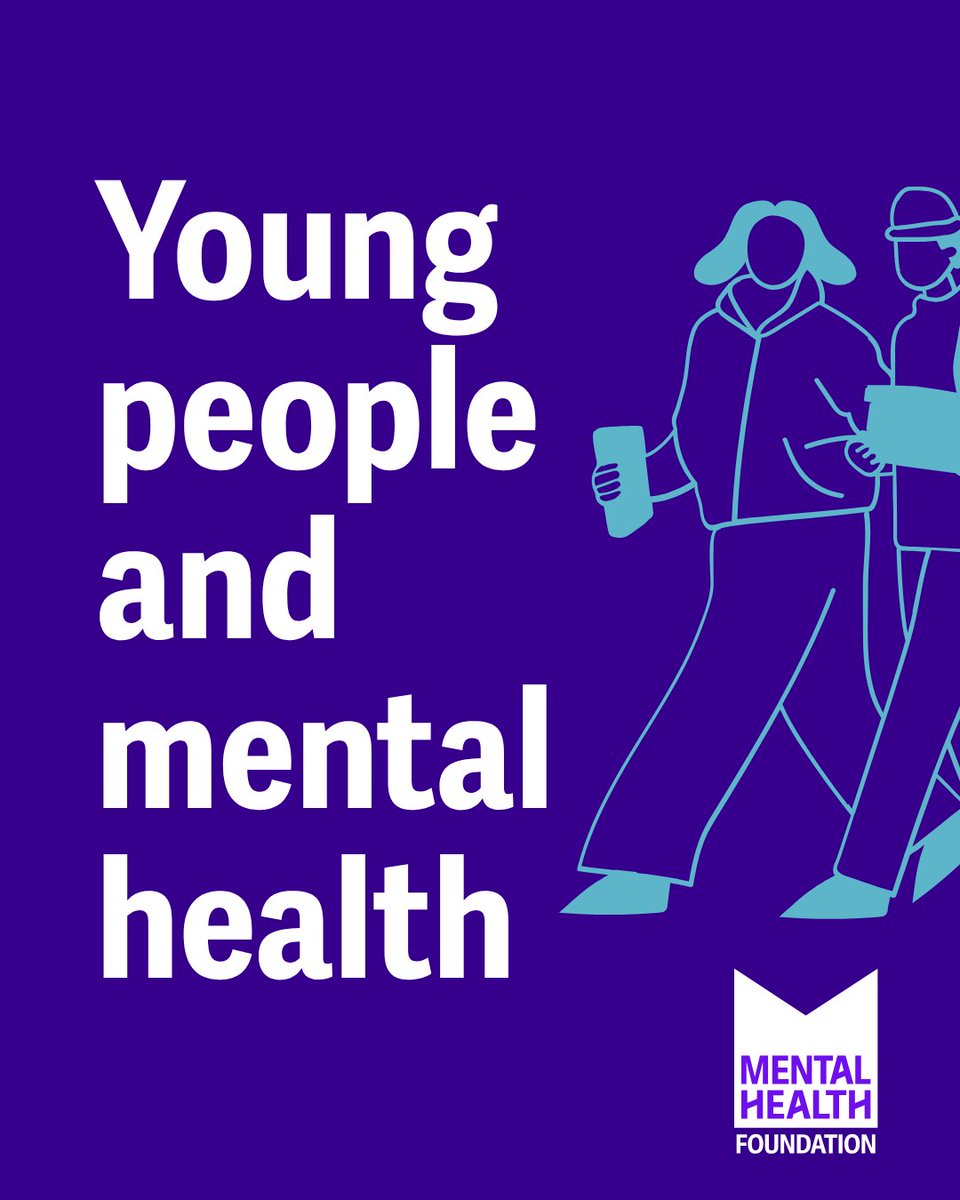 Mental Health Foundation tweet media