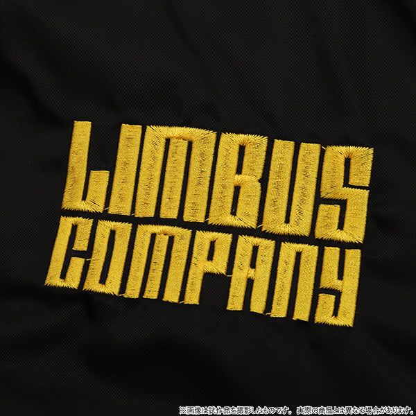 LAST CHANCE ⏱️🔥 Limbus Company MA-1 Jacket pre-orders close