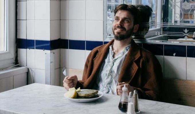 Edinburgh Fringe tweet media