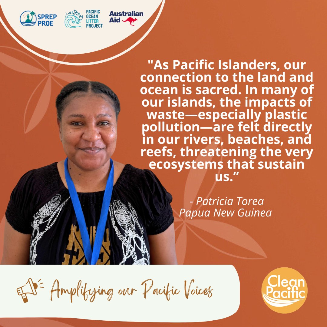 SprepChannel's tweet photo. ๐ข #AmplifyingOurPacificVoices at the second part of the fifth session of the Intergovernmental Negotiating Committee to develop an international legally binding instrument on plastic pollution (INC 5.2) #CleanPacific #PlasticsTreaty #ResilientPacific #PNG #Nauru https://t.co/LrZvrlWqcO