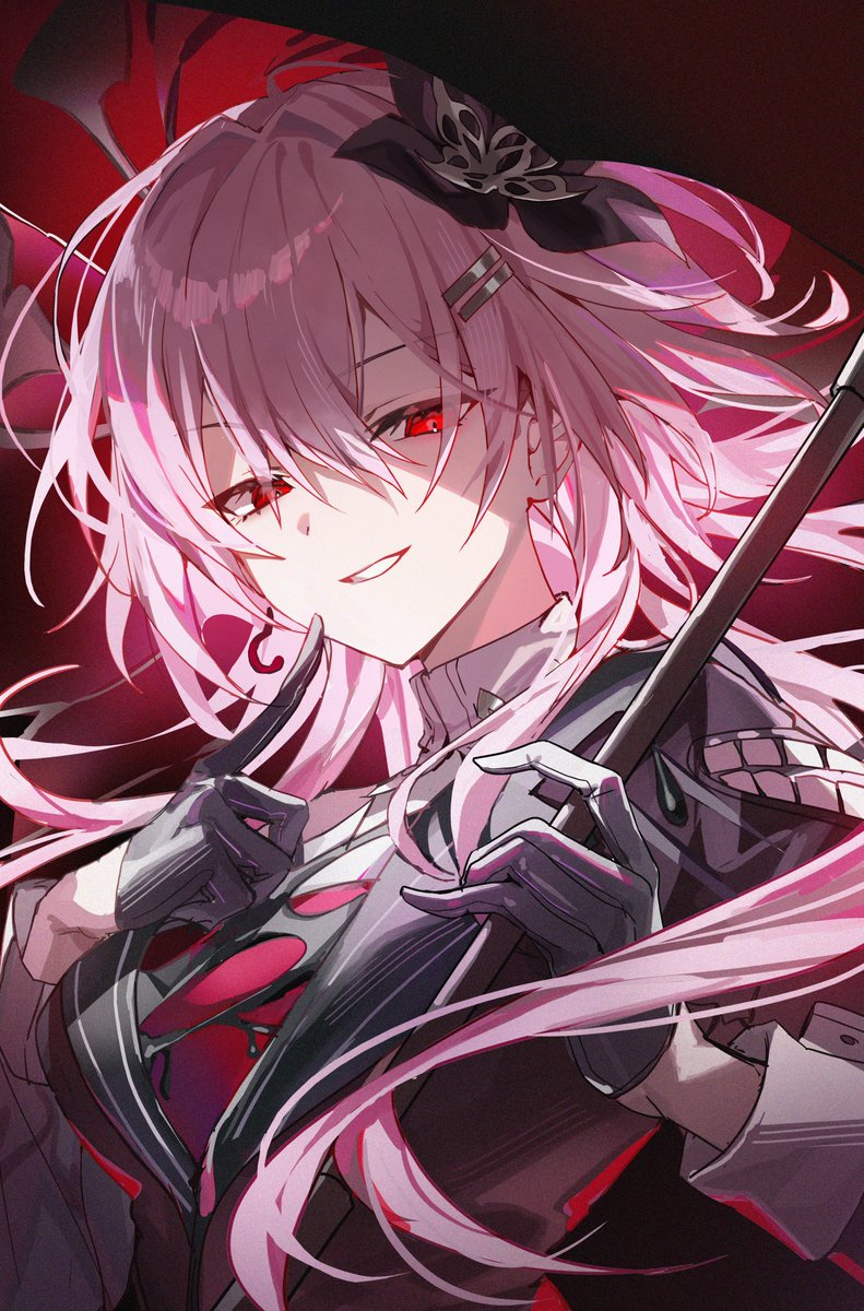 #スターレイル #HonkaiStarRail #Evernight