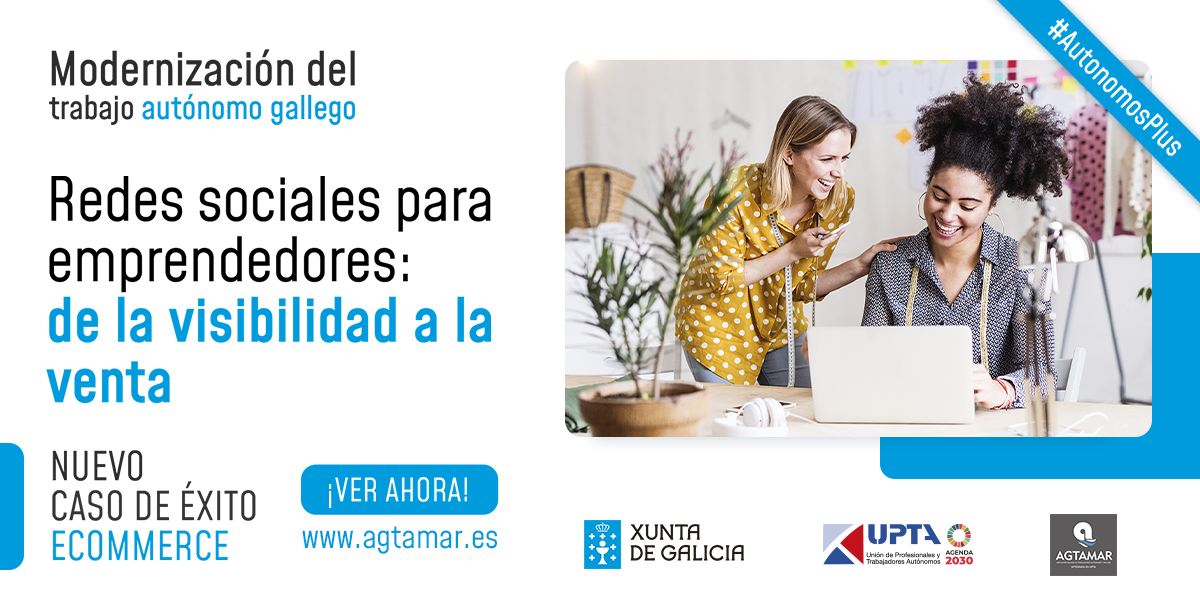 Impulsando tu negocio (@impulsandotuneg) on Twitter photo 🔍 Redes sociales que venden.
Camilo Chas (@Artbys) comparte cómo pasó de tener visibilidad a convertir seguidores en clientes.
¡No te lo pierdas!#AutonomosPlus <a href="/Xunta/">Xunta de Galicia</a> <a href="/GAgtamar/">galicia.agtamar</a> <a href="/upta_es/">UPTA España</a>
agtamar.es/redes-sociales… 🔍 Redes sociales que venden.
Camilo Chas (@Artbys) comparte cómo pasó de tener visibilidad a convertir seguidores en clientes.
¡No te lo pierdas!#AutonomosPlus <a href="/Xunta/">Xunta de Galicia</a> <a href="/GAgtamar/">galicia.agtamar</a> <a href="/upta_es/">UPTA España</a>
agtamar.es/redes-sociales…