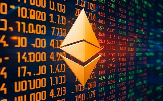 Ananalid's tweet photo. Driven by large-scale short squeeze and institutional buying, it may be easier for the price of #ETH to reach a new historical high #MEME #BTC https://t.co/Mqyc2xVELh