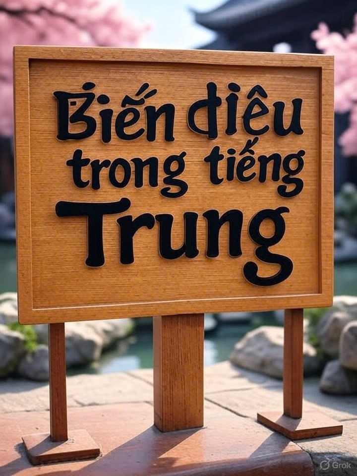 3 QUY TẮC BIẾN ĐIỆU TRONG TIẾNG TRUNG CẦN NHỚ 

Lớp 1F của tui cực xuất sắc. 
Học hành chăm chỉ, xuất khẩu thành thơ. Những quy tắc biến điệu trong tiếng Trung có vẻ hơi rắc rối nhưng cũng cho phổ thơ luôn.🥰

Dưới đây là bài thơ về QUY TẮC BIẾN ĐIỆU