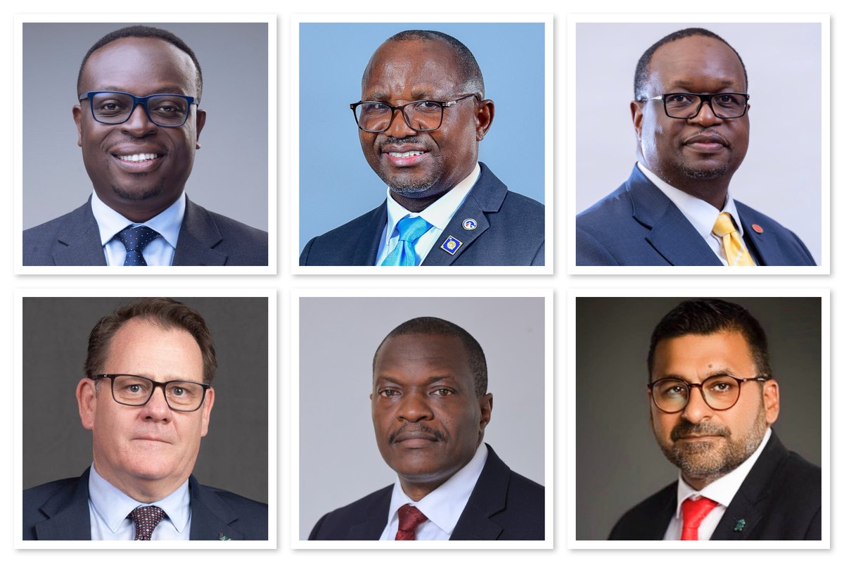 BANKERS IN THE SPOTLIGHT: At the recently concluded Annual Bankers Conference, some of Uganda’s most influential banking leaders stepped away from the boardroom and into the spotlight.

From a remittance boom and accelerating digitisation, to persistent concerns over interest