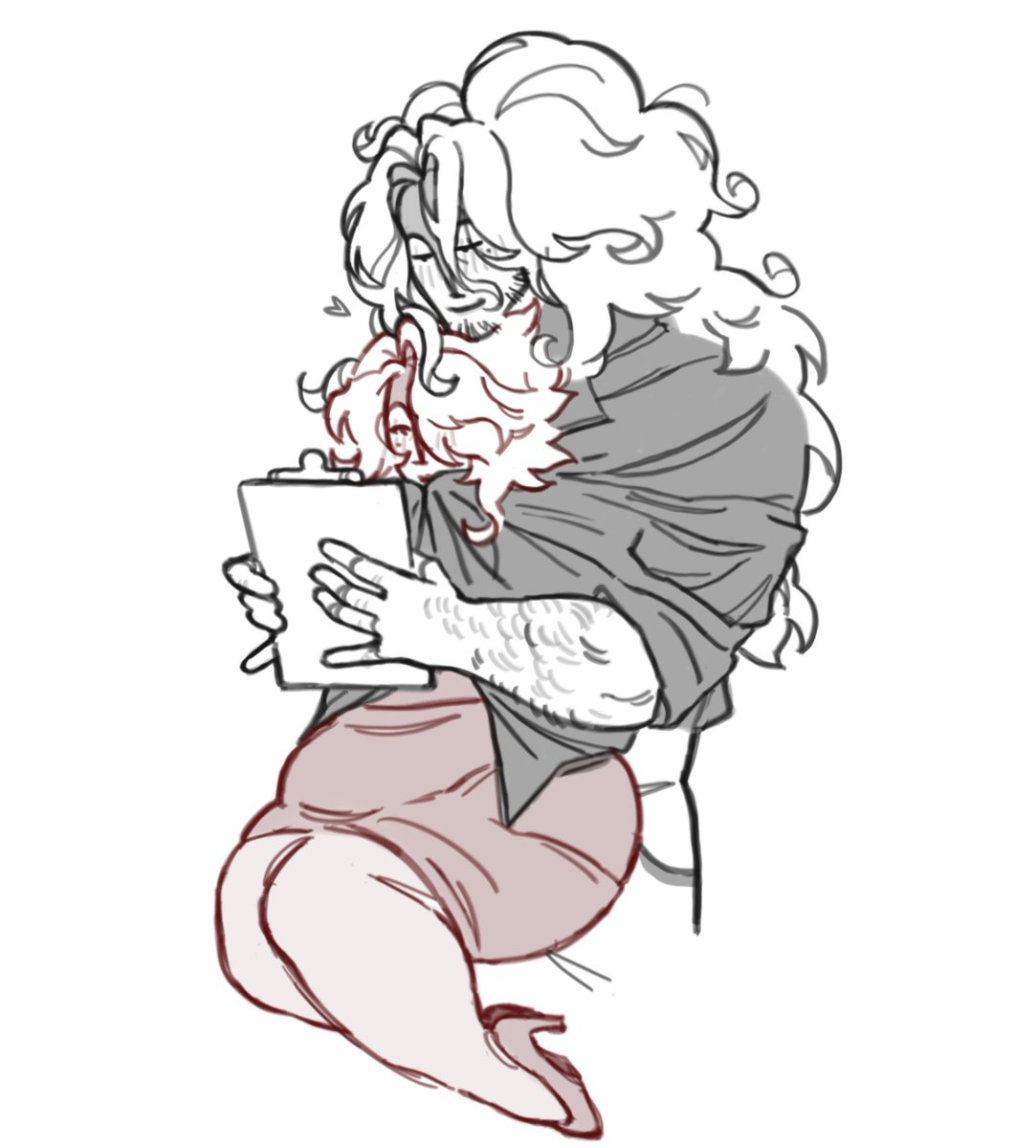 I MADE ANOTHER.. 🙄✋