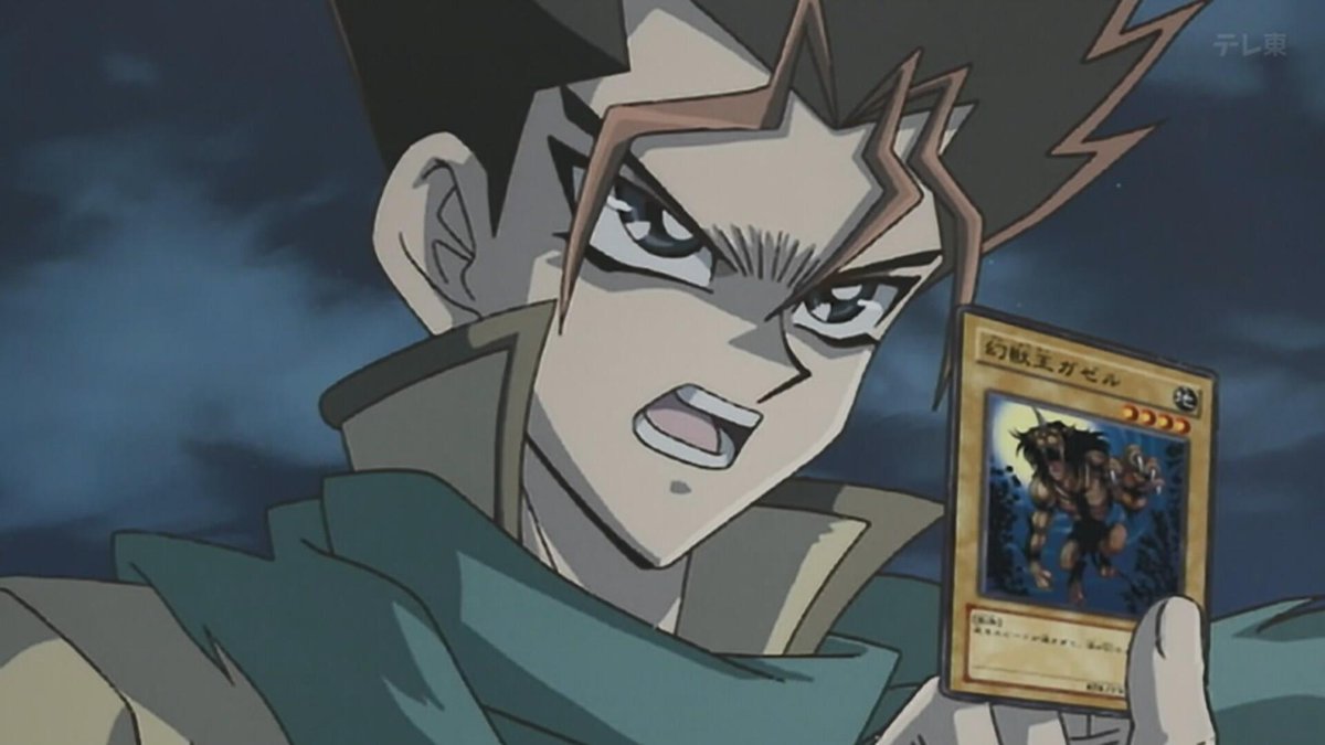 僕のデッキを盗んでください笑 僕のデッキを盗んでください笑 遊々亭- Z/X(ゼクス)担当 (@yuyutei_zx