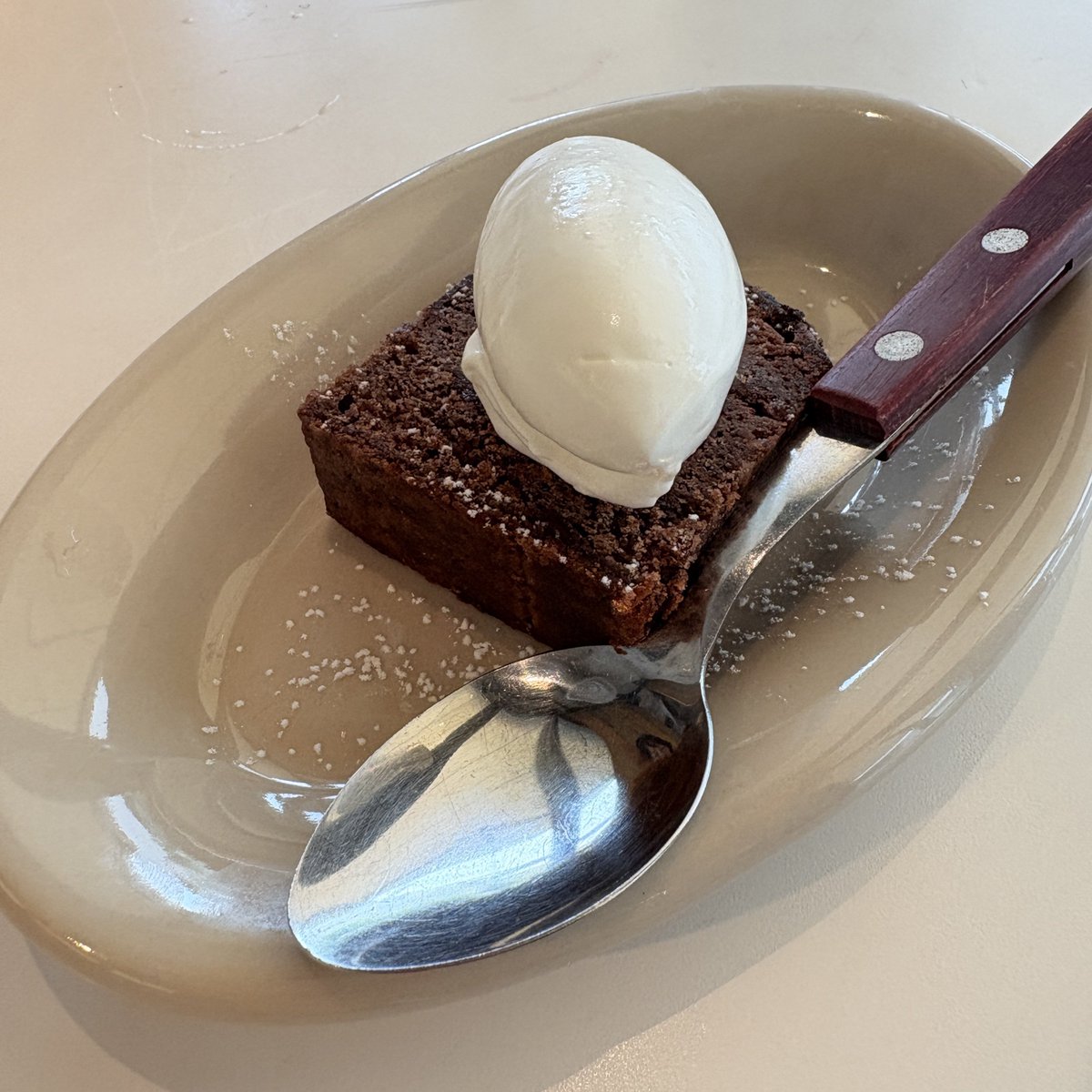 バルニバービの錦糸町のお店Cielo y Rio ヒガシ🤗
ここって店名的に元々は蔵前にあったところですかね？？
食べ終わっても芸人さんまだ収録してたw
#株主優待
#バルニバービ