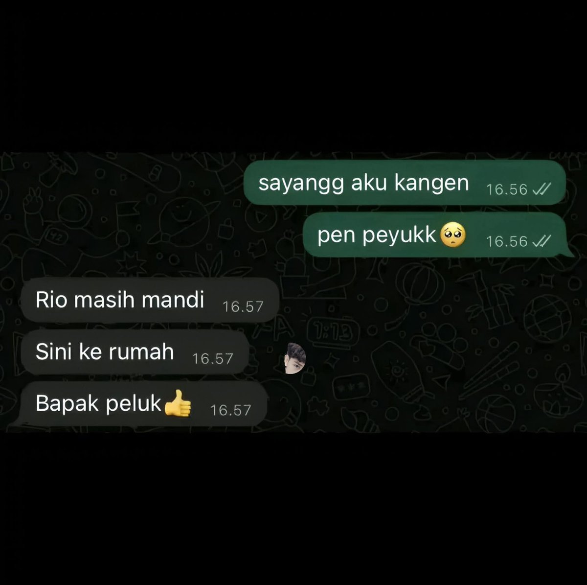 Ketawa itu GRATIS 🛩 (@kucengterbanggg) on Twitter photo 