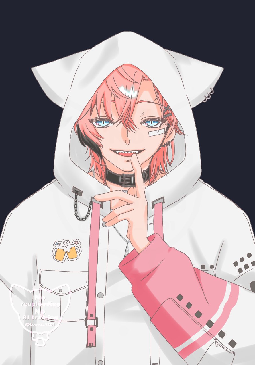 とーま (@toma_1201) / X