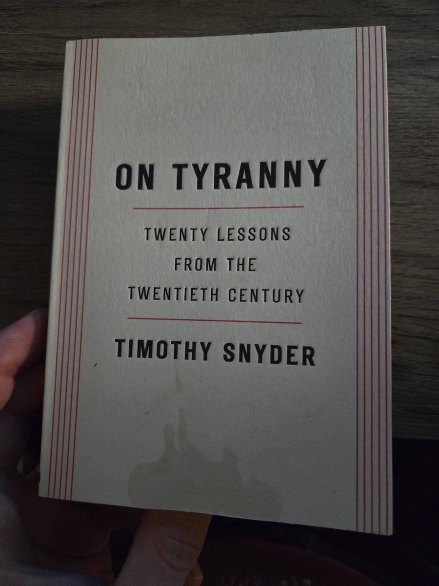 cultofclancy's tweet photo. So anyways this is a phenomenal book and you should 1000% read it this week. https://t.co/5r3HBwOjzv