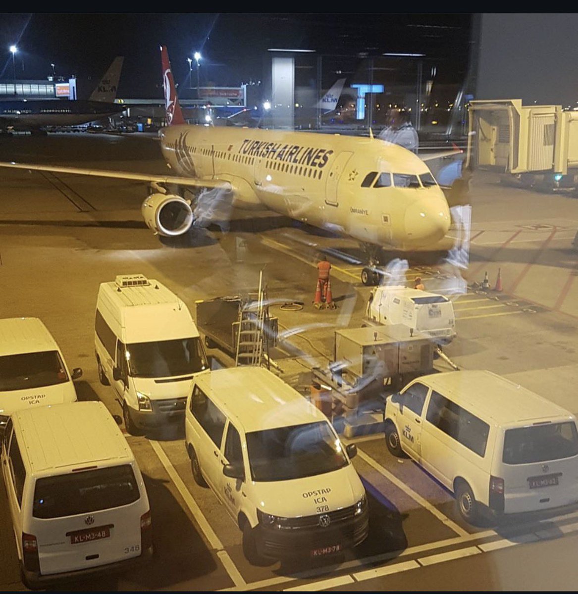 Yolculuk başlar 🛫🛫🛫🛫