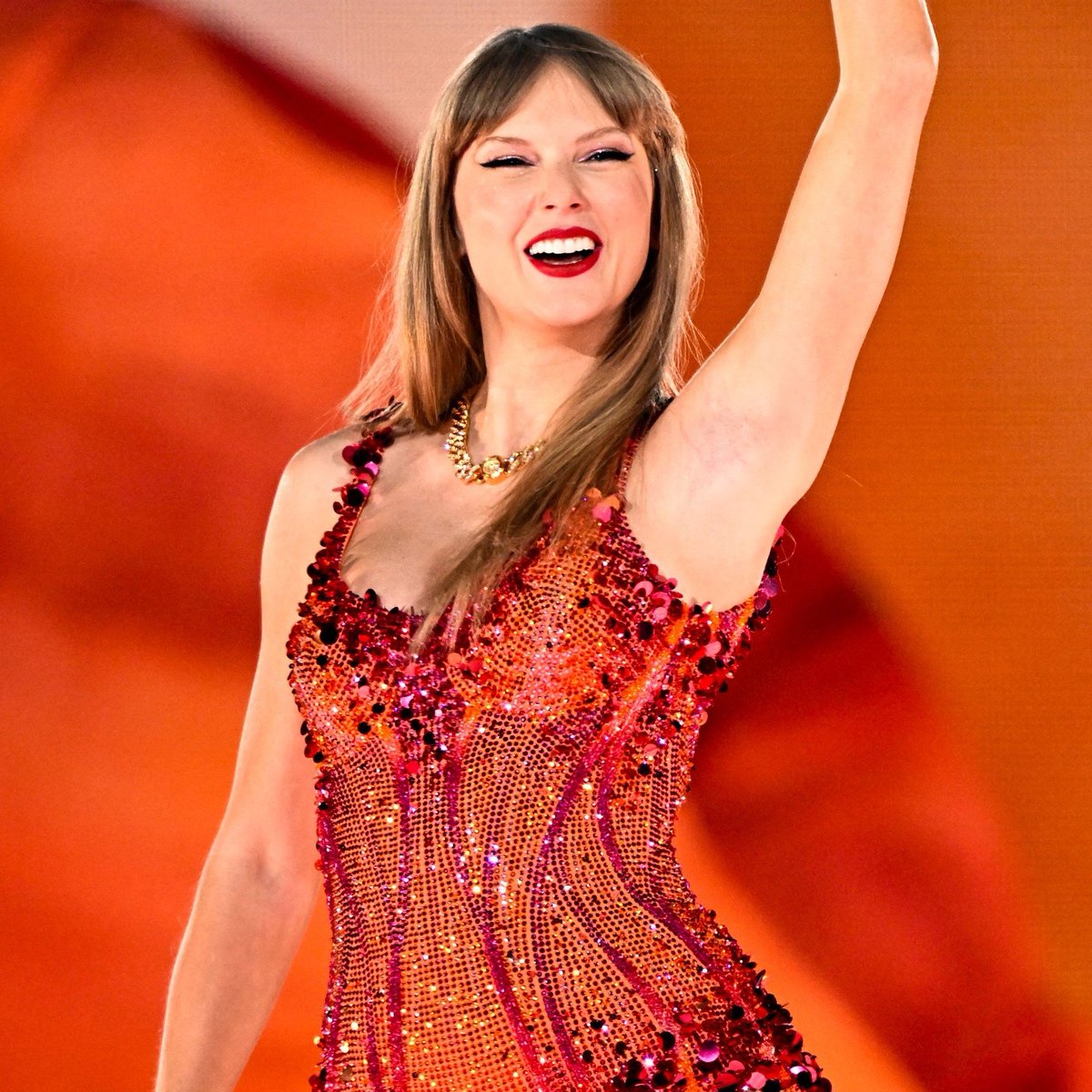The Swift Society tweet media