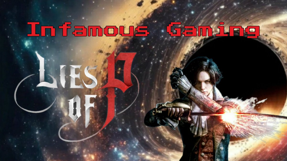 Time to take down the Tyrannical Predator and see what mysteries lie beyond. Let's continue with Lies of P. Link in replies.