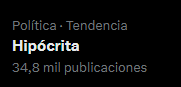 MirAv8212's tweet photo. WTF las chicas de los cojudos, las pavas, os simps de sylvee y esos moralistas baratos estan en tendencia XDDDDDDDDDDDDDD

Terribles hipocritas que le dan la espalda a Daarick, a pesar de que el les dio lo mejor de el a ustedes https://t.co/vtYNBJAocN