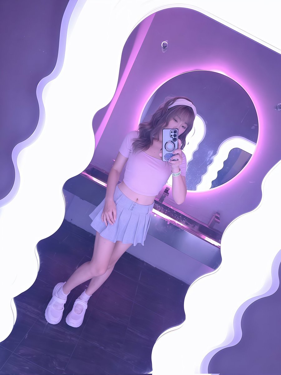 花Hua🌼 tweet media