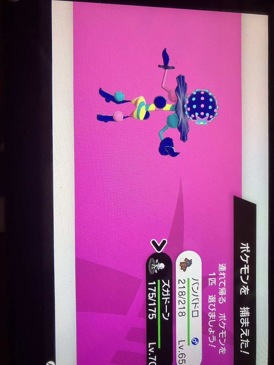 8DAkinomi's tweet photo. かんどうのきわみ〜 https://t.co/YnfLVemGtY