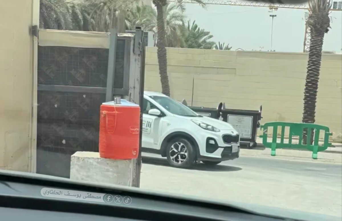 مصطفى يوسف الحلفاوي  tweet media