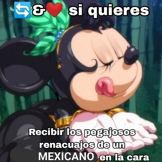 Any_2003owo's tweet photo. Mexicanos Peruanos, argentinos,venezolanos y de todos los paises tienen mi cara para hecharme todo y para un chat hot con est aputita https://t.co/q5D0CqopWT