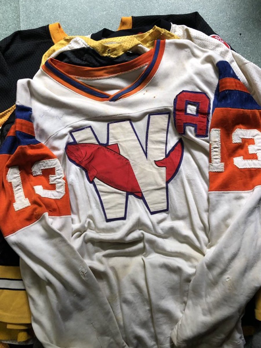 Wayne wore this beauty early in his career
<a href="/Salmonbellies/">NW Salmonbellies</a>