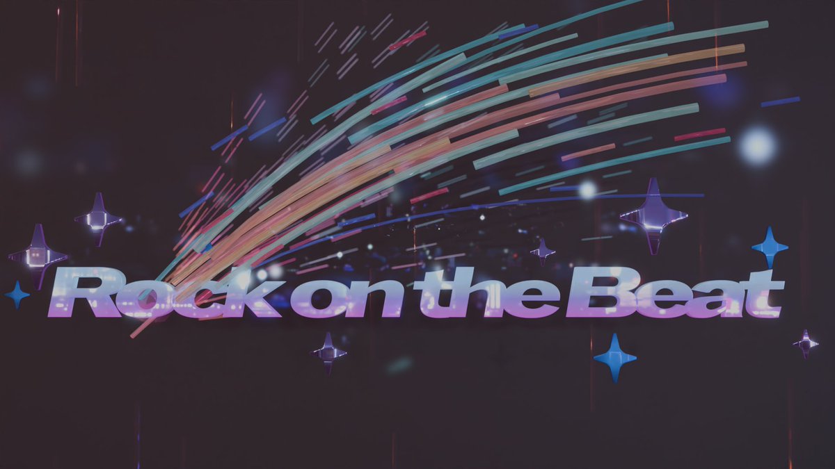 ☄️
#blender初心者 #blender #b3d

素材用。
パーティクルとモーションブラー同時に使うととても楽しい…！