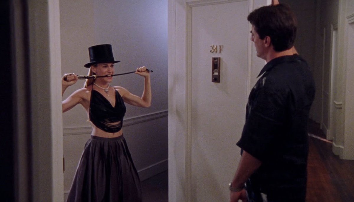 the life of a showgirl