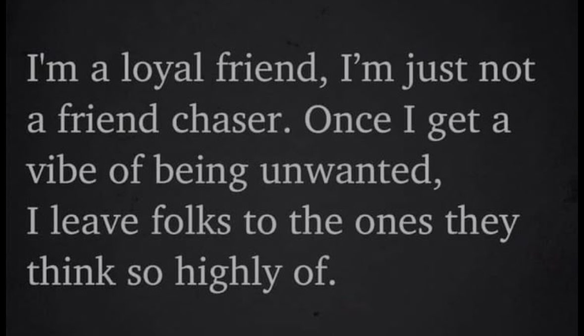 #Friendships #KnowYourWorth #DoYou #LetGo #Alone #Friend #Friends #IKnowBetter #Quote #Quotes