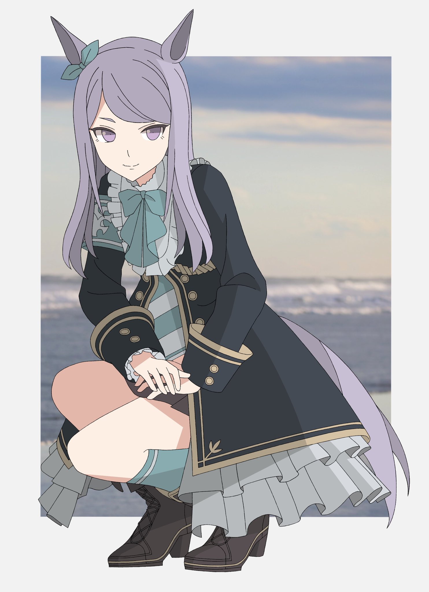 Y◡̈riさま専用ページ 楪┊︎ C106(日)西1 ね-26ab (@nx_e78) / X
