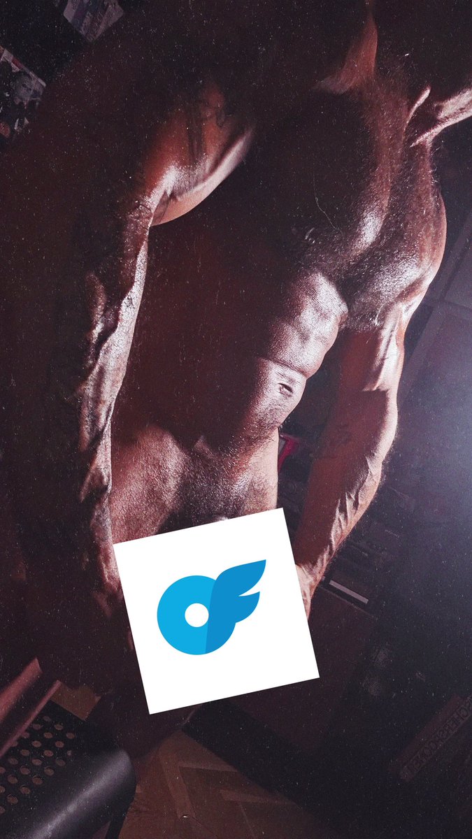 It’s like my own personal scrap book of my muscles and cock… bit.ly/RR_OF