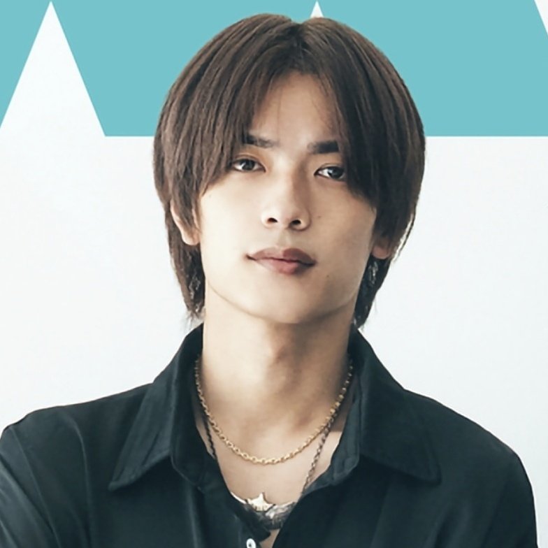 아쿄 | 国宝級イケメン高橋恭平 tweet media