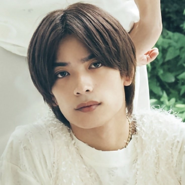 아쿄 | 国宝級イケメン高橋恭平 tweet media