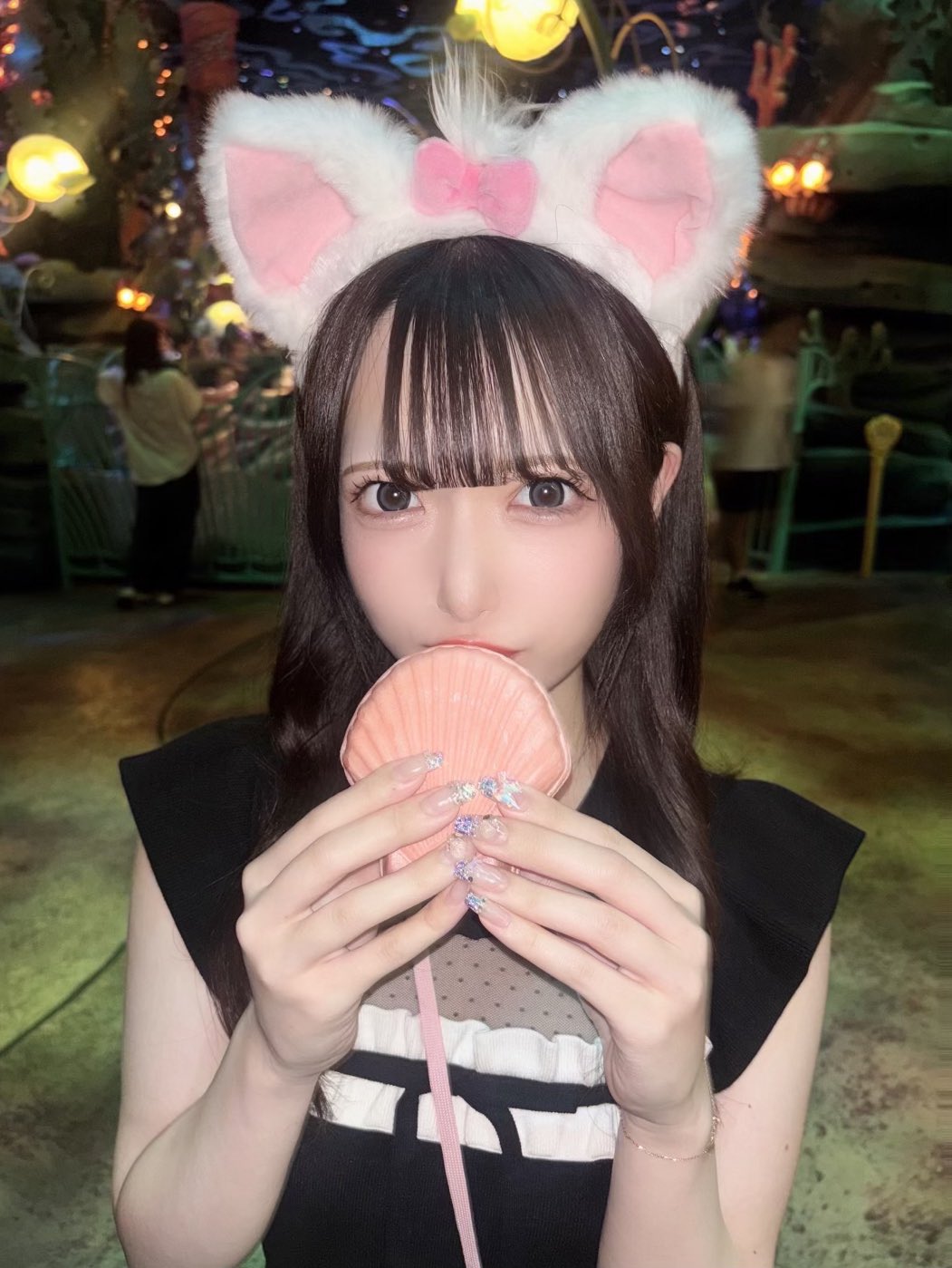 宮瀬まい (@__wanwanya) / X