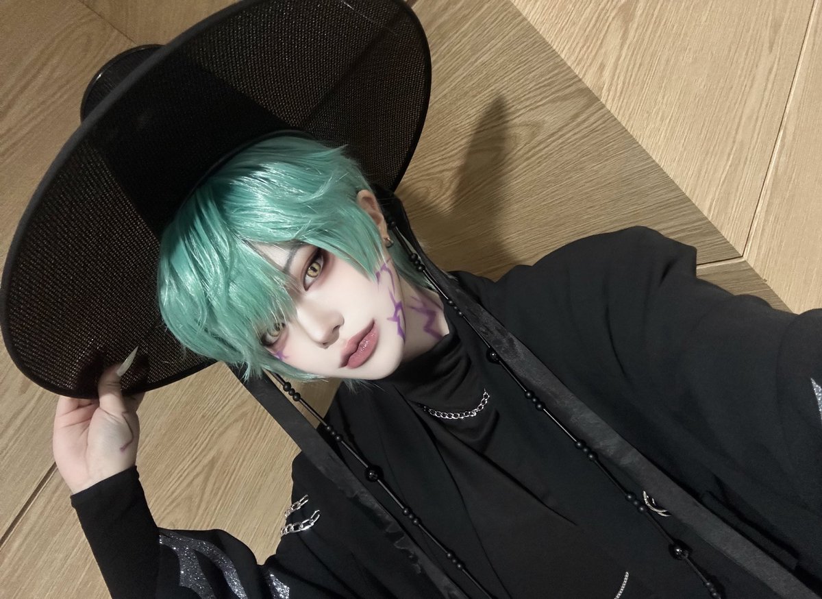 BABY

#KPOPDEMONHUNTERS #babysaja #sajaboys