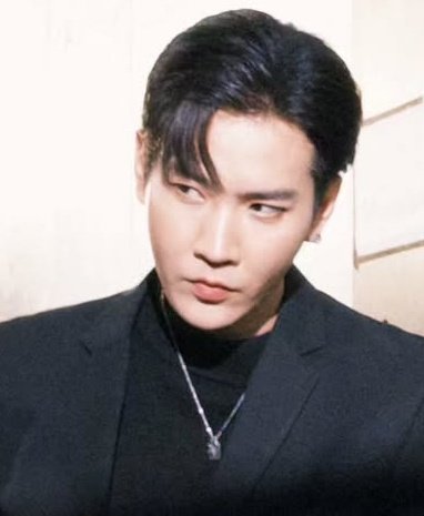 CrazyMoki's tweet photo. Sooo Handsome. Sooo Fierce. Sooo Hot. 

#ปฏิบัติการยั่วรัก #ขุณขิมมอญ https://t.co/8JcgPaVa6D