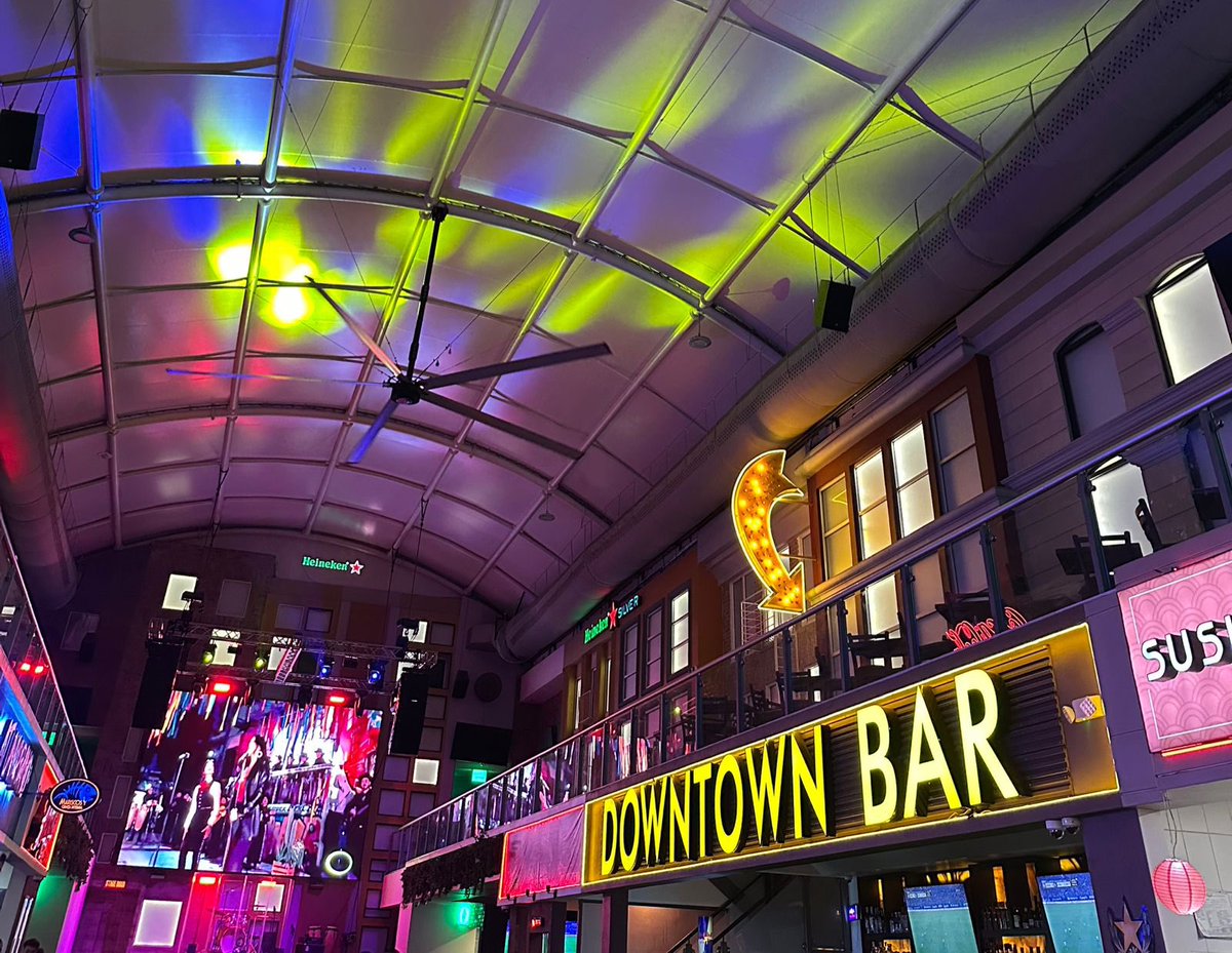 Iniciando semana😏