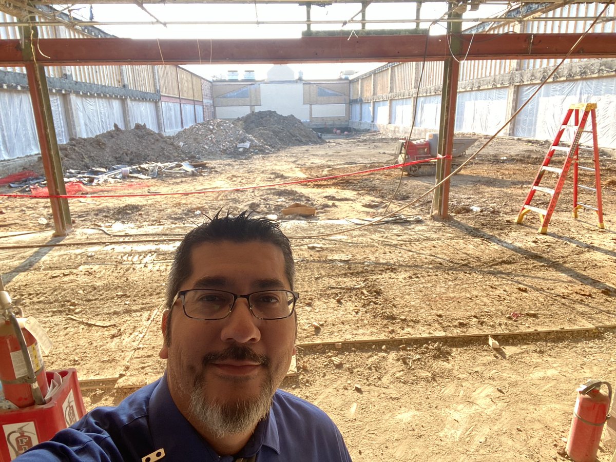 Ivan Cedillo (@ivancedillovc) on Twitter photo On the eve of the first day with kids back, I stop and think of the past 3 years. 2 moves across the state. 3 different jobs. 2 campuses and central office. We are our past. But we look towards our future. 2025-26 school year. Let’s make it a great one!! <a href="/CFBISD/">Carrollton-Farmers Branch ISD</a> On the eve of the first day with kids back, I stop and think of the past 3 years. 2 moves across the state. 3 different jobs. 2 campuses and central office. We are our past. But we look towards our future. 2025-26 school year. Let’s make it a great one!! <a href="/CFBISD/">Carrollton-Farmers Branch ISD</a>